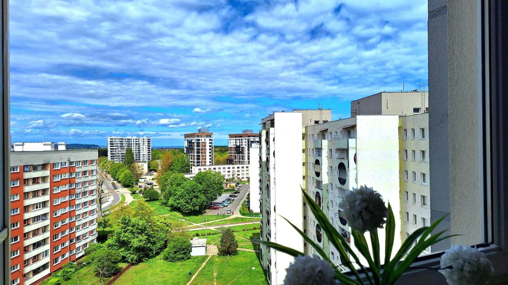 Atapartments - Trzy Zagle Danzig Exterior foto