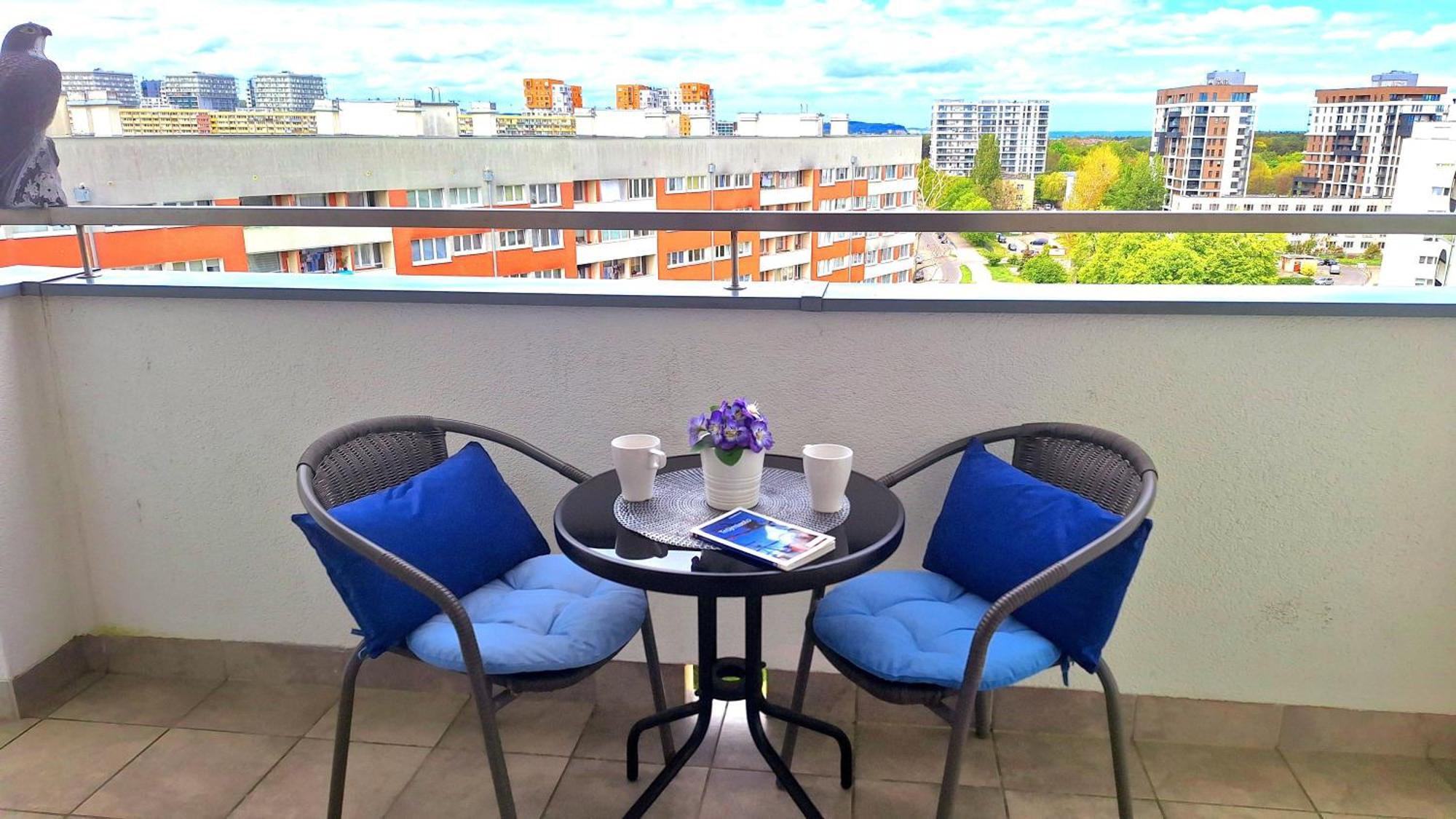 Atapartments - Trzy Zagle Danzig Exterior foto