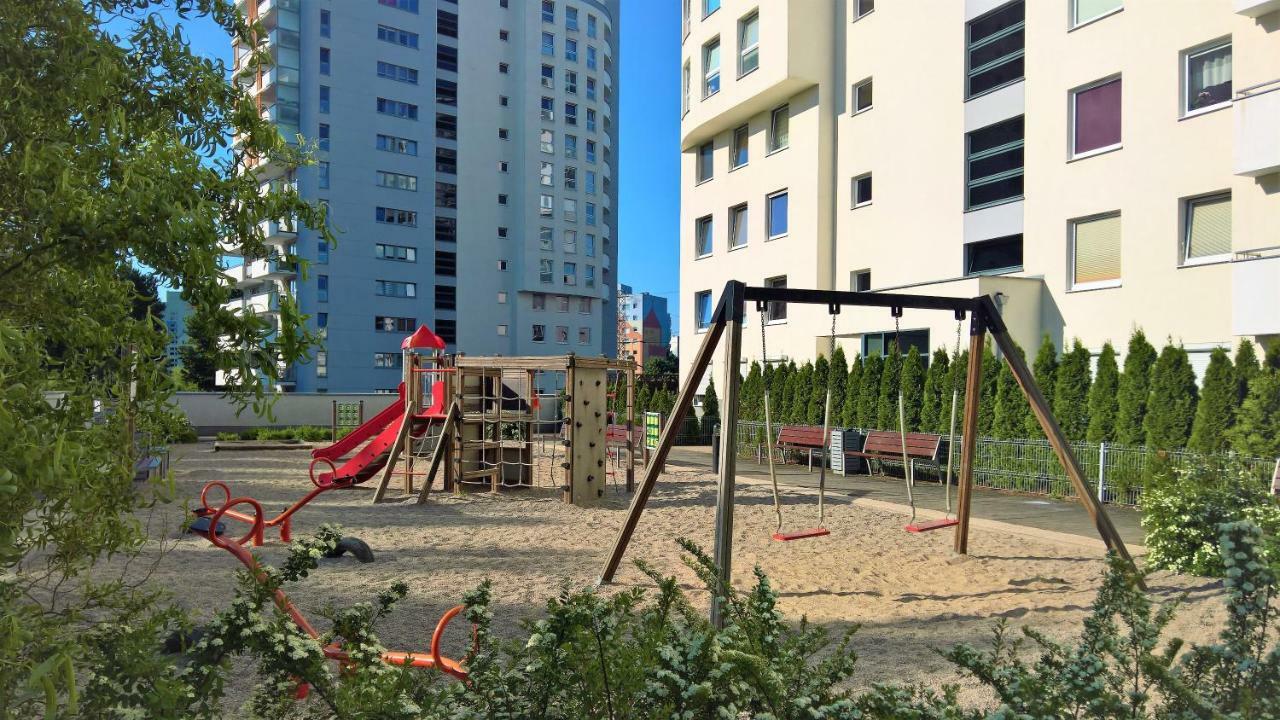 Atapartments - Trzy Zagle Danzig Exterior foto